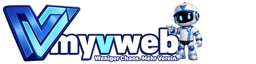 myVweb Logo